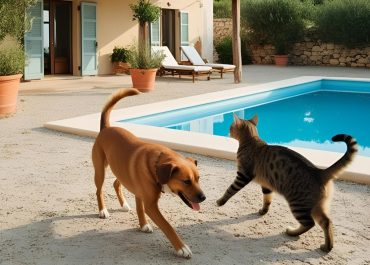 Vacanza Pet Friendly in Puglia: La destinazione perfetta per una vacanza con il tuo animale