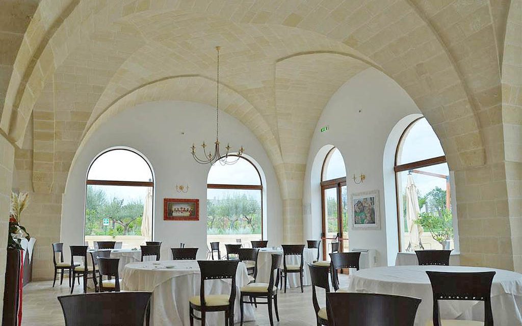 Masseria Resort Puglia