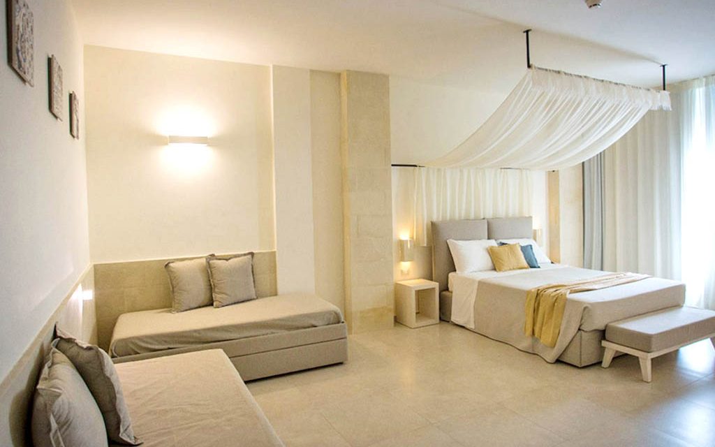 Masseria Hotel Puglia