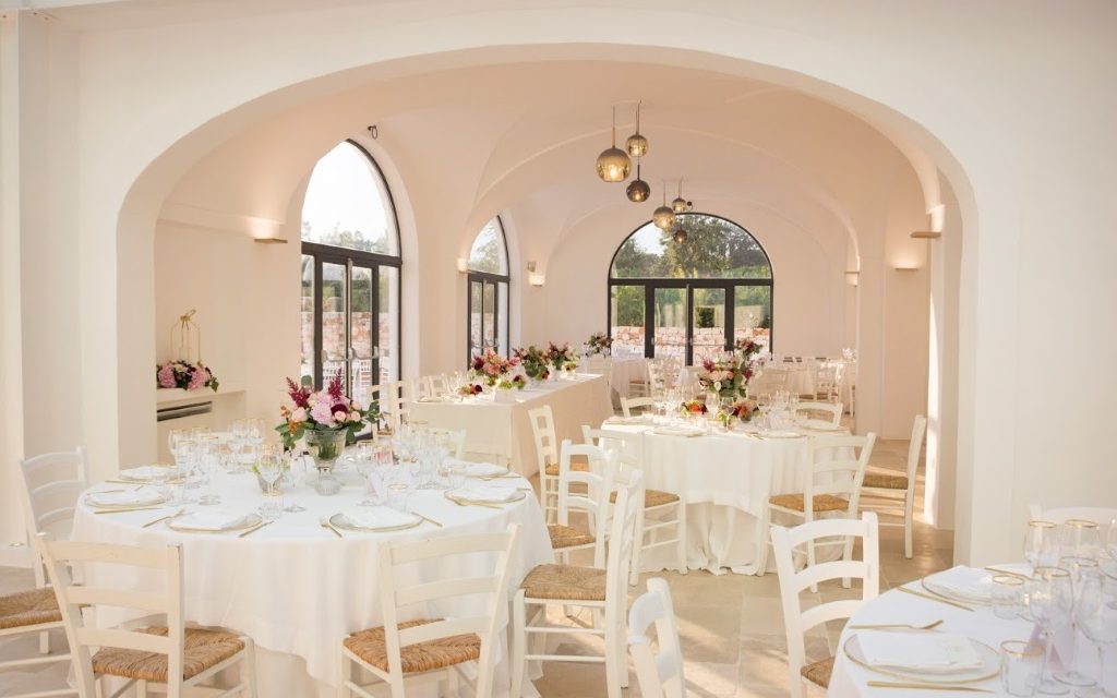 Wedding Puglia Masseria Valle d'Itria