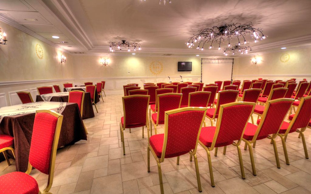 Hotel congressi Brindisi Valle d'Itria Puglia