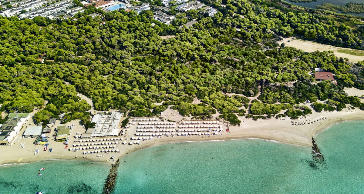 Robinson Club Apulia Resort Vacanze Salento