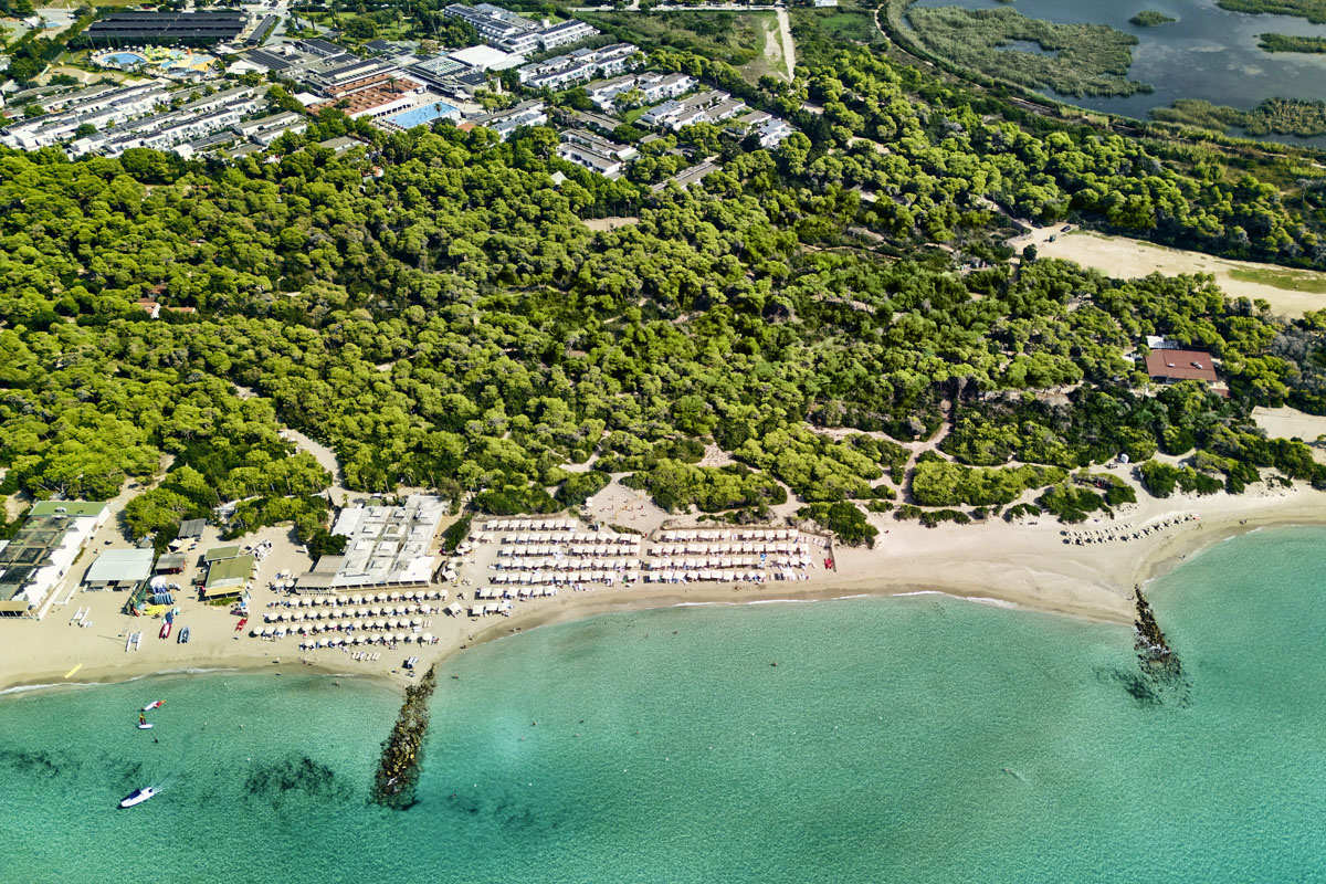 Robinson Club Apulia Resort Vacanze Salento