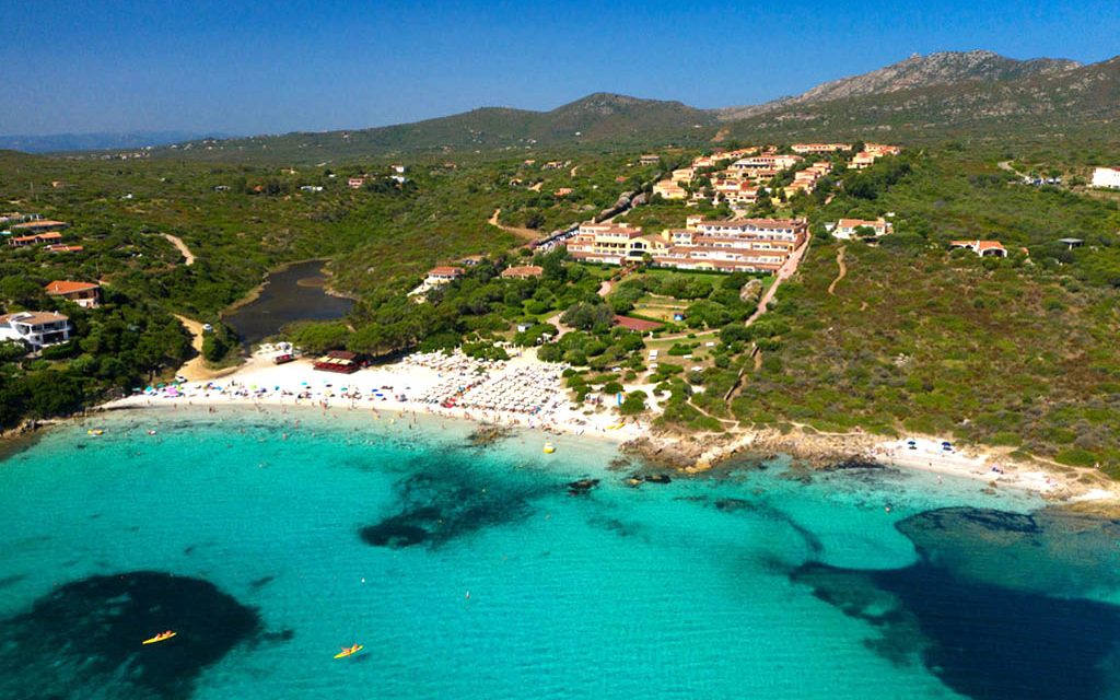 Villaggio Resort sardegna Mare