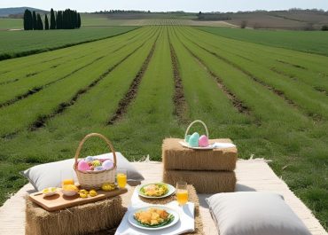 Pasquetta in Puglia: Storia, Tradizione e Idee per una Giornata Perfetta