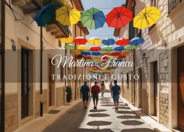 Martina Franca: Tradizioni e Gusto