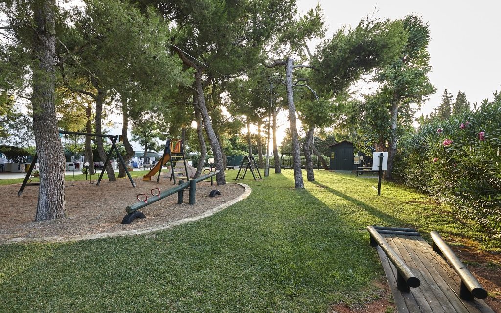 parco giochi bambini