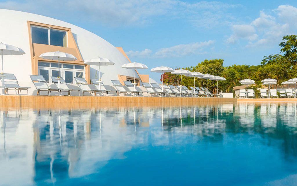 Vacanze Puglia estate mare