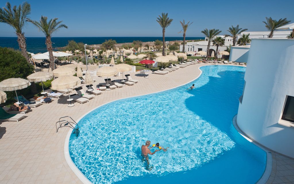 Resort SPA Vacanze Puglia