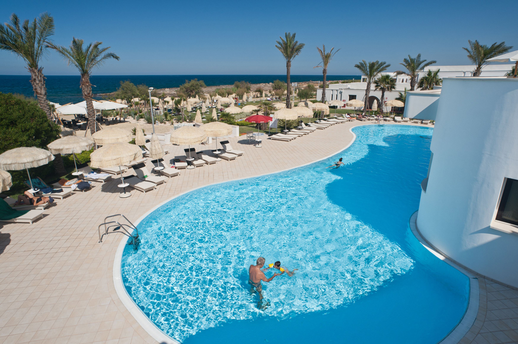 Resort SPA Vacanze Puglia